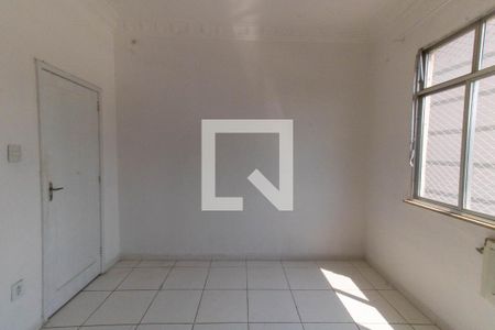 Quarto 1 de apartamento para alugar com 2 quartos, 60m² em Centro, Niterói