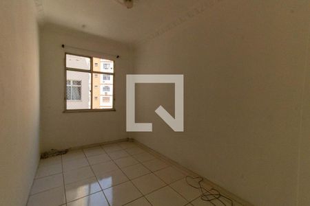 Quarto 2 de apartamento para alugar com 2 quartos, 60m² em Centro, Niterói