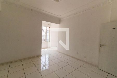 Sala de apartamento para alugar com 2 quartos, 60m² em Centro, Niterói