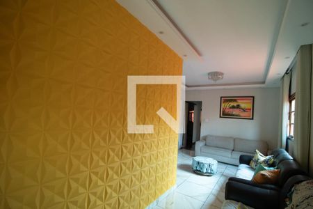 Sala de casa à venda com 4 quartos, 100m² em Jaçanã, São Paulo