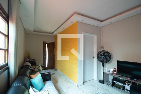 Sala de casa à venda com 4 quartos, 100m² em Jaçanã, São Paulo