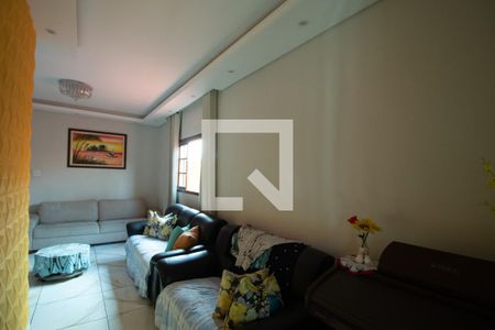 Sala de casa à venda com 4 quartos, 100m² em Jaçanã, São Paulo