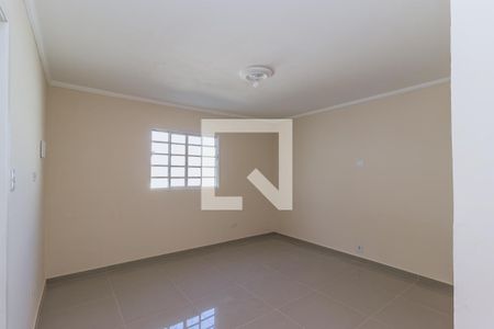 Sala de casa para alugar com 1 quarto, 30m² em Jardim Satélite, São José dos Campos