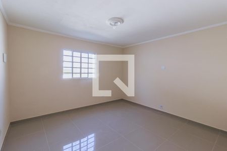 Sala de casa para alugar com 1 quarto, 30m² em Jardim Satélite, São José dos Campos