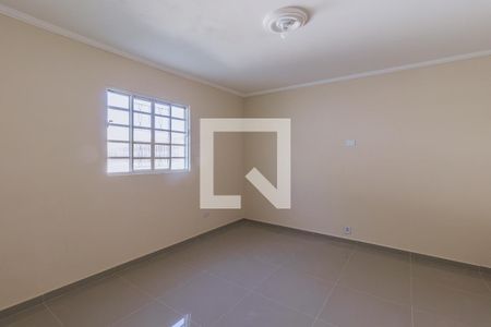 Casa para alugar com 30m², 1 quarto e 1 vagaSala