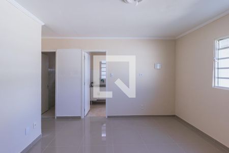 Sala de casa para alugar com 1 quarto, 30m² em Jardim Satélite, São José dos Campos