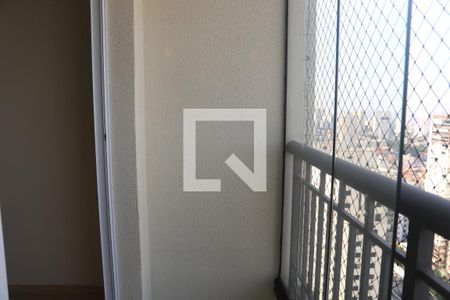 Sacada de apartamento para alugar com 2 quartos, 70m² em Vila da Saúde, São Paulo