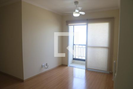 Sala de apartamento para alugar com 2 quartos, 70m² em Vila da Saúde, São Paulo