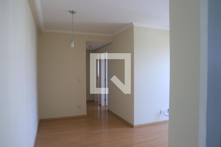 Sala de apartamento para alugar com 2 quartos, 70m² em Vila da Saúde, São Paulo