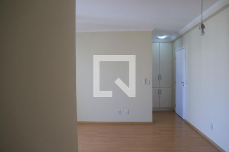 Sala de apartamento para alugar com 2 quartos, 70m² em Vila da Saúde, São Paulo