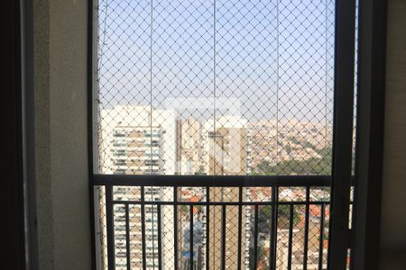 Sacada de apartamento para alugar com 2 quartos, 70m² em Vila da Saúde, São Paulo