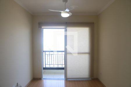 Sacada de apartamento para alugar com 2 quartos, 70m² em Vila da Saúde, São Paulo