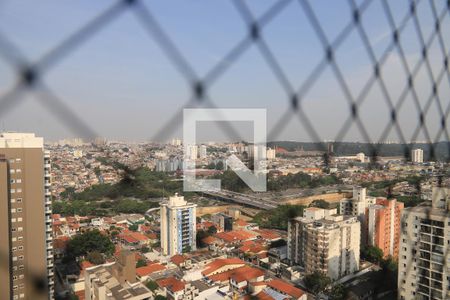 Sacada de apartamento para alugar com 2 quartos, 70m² em Vila da Saúde, São Paulo