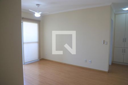 Sala de apartamento para alugar com 2 quartos, 70m² em Vila da Saúde, São Paulo