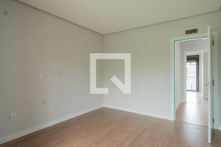 Quarto 1 - Suíte de casa de condomínio à venda com 3 quartos, 180m² em Ipanema, Porto Alegre