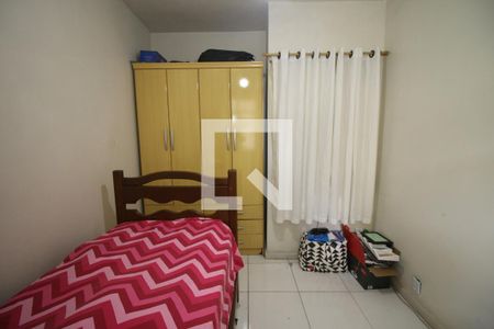 Quarto 1 de casa à venda com 2 quartos, 124m² em Irajá, Rio de Janeiro