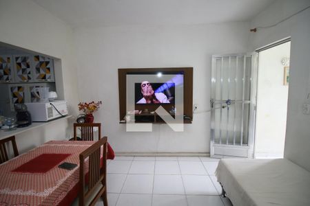 Sala de casa à venda com 2 quartos, 124m² em Irajá, Rio de Janeiro