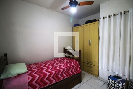 Quarto 1 de casa à venda com 2 quartos, 124m² em Irajá, Rio de Janeiro