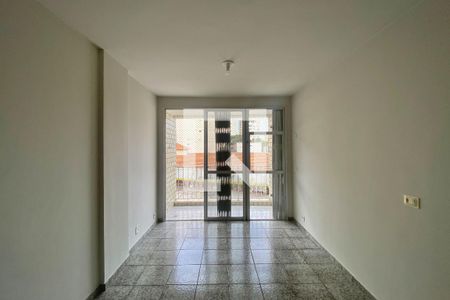 Sala de apartamento para alugar com 2 quartos, 65m² em Catete, Rio de Janeiro