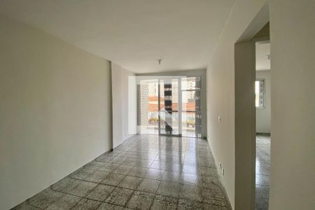 Sala de apartamento para alugar com 2 quartos, 65m² em Catete, Rio de Janeiro