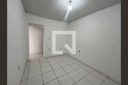 Quarto/s de casa para alugar com 1 quarto, 40m² em Vila Real Santista, Hortolândia