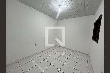 Quarto de casa para alugar com 1 quarto, 40m² em Vila Real Santista, Hortolândia