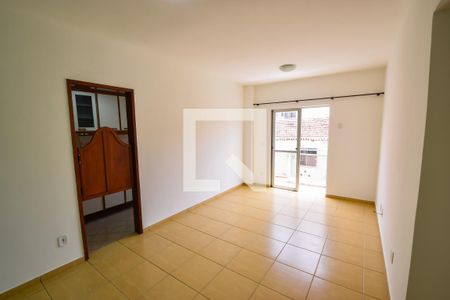 Apartamento para alugar com 70m², 2 quartos e 1 vagaSala