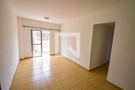 Apartamento para alugar com 70m², 2 quartos e 1 vagaSala