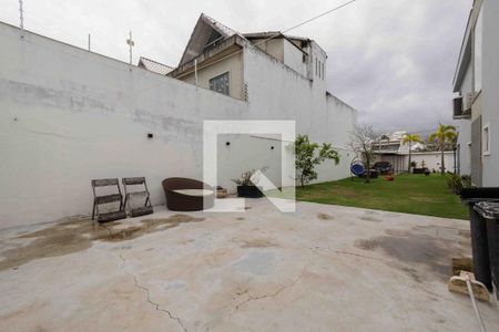 Área de Lazer de casa de condomínio para alugar com 4 quartos, 600m² em Recreio dos Bandeirantes, Rio de Janeiro