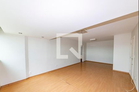 Sala de apartamento à venda com 3 quartos, 98m² em Nova Suíça, Belo Horizonte