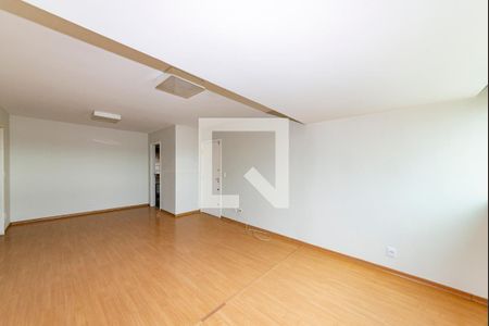 Sala de apartamento à venda com 3 quartos, 98m² em Nova Suíça, Belo Horizonte