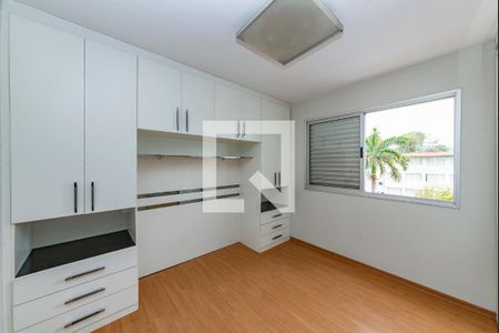 Suíte de apartamento à venda com 3 quartos, 98m² em Nova Suíça, Belo Horizonte