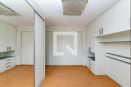 Suíte de apartamento à venda com 3 quartos, 98m² em Nova Suíça, Belo Horizonte