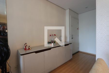 Sala de Jantar de apartamento à venda com 3 quartos, 79m² em Bosque da Saúde, São Paulo