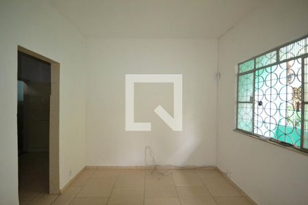 Sala de casa para alugar com 2 quartos, 55m² em Centro, Nilópolis