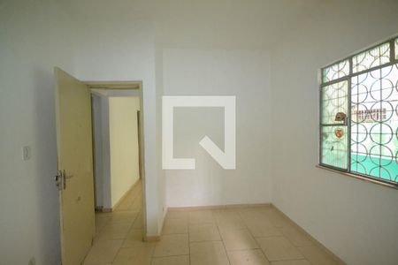 Quarto 1 de casa para alugar com 2 quartos, 55m² em Centro, Nilópolis