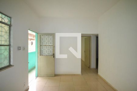 Sala de casa para alugar com 2 quartos, 55m² em Centro, Nilópolis