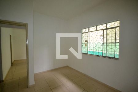 Quarto 1 de casa para alugar com 2 quartos, 55m² em Centro, Nilópolis