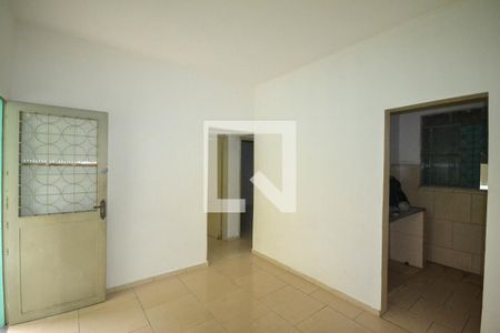 Sala de casa para alugar com 2 quartos, 55m² em Centro, Nilópolis