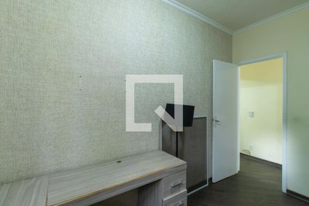 Quarto 1 de apartamento para alugar com 2 quartos, 52m² em Jardim Petrópolis, Cotia