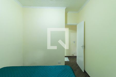 Quarto 2 de apartamento para alugar com 2 quartos, 52m² em Jardim Petrópolis, Cotia