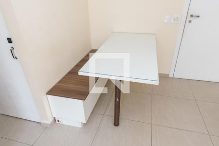 Sala - Mesa de apartamento à venda com 2 quartos, 48m² em Irajá, Rio de Janeiro