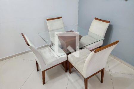 Sala de apartamento à venda com 2 quartos, 69m² em Vila Santa Rita de Cassia, São Bernardo do Campo