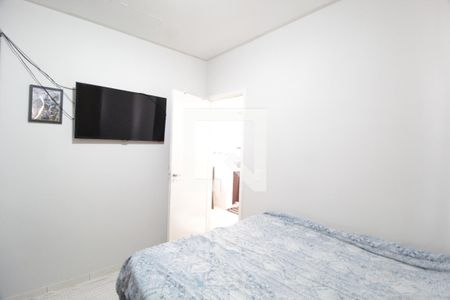 Quarto 1 de apartamento para alugar com 2 quartos, 46m² em Shopping Park, Uberlândia