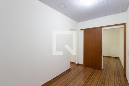 Sala de casa para alugar com 1 quarto, 40m² em Parque Guarani, São Paulo