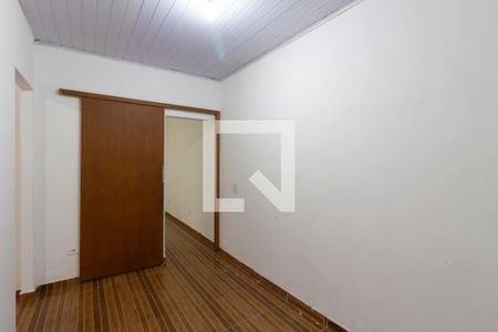 Sala de casa para alugar com 1 quarto, 40m² em Parque Guarani, São Paulo