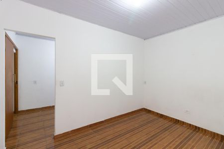 Quarto de casa para alugar com 1 quarto, 40m² em Parque Guarani, São Paulo