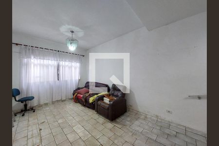 Sala de casa à venda com 3 quartos, 200m² em Socorro, São Paulo