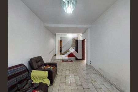 Sala de casa à venda com 3 quartos, 200m² em Socorro, São Paulo