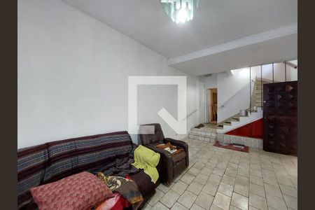 Sala de casa à venda com 3 quartos, 200m² em Socorro, São Paulo